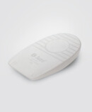 Silicone heel pad
