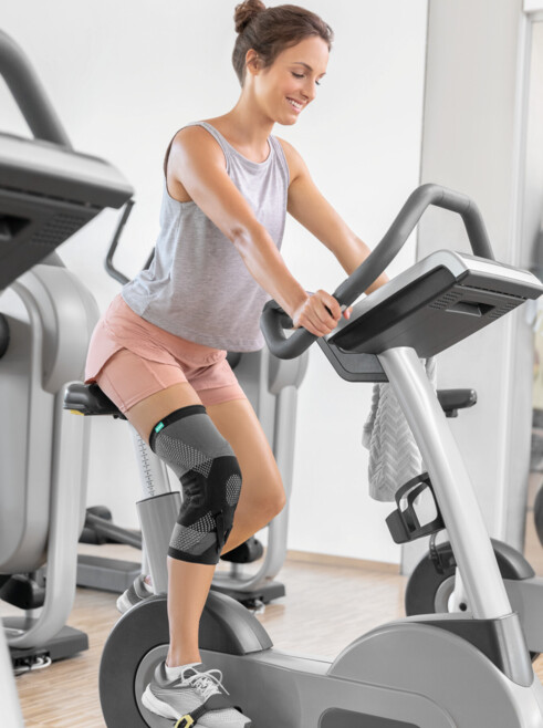 JuzoPro Patella Xtec Plus