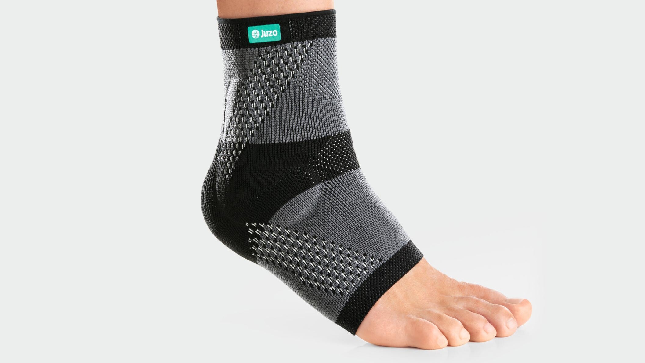 JuzoFlex Malleo Xtra – Bandagem para o tornozelo