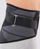Side view of JuzoPro Lumbal Plus