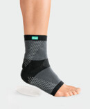 JuzoFlex Achill Xtra, colour Anthracite