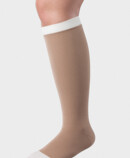 Juzo Ulcer Expert in Beige