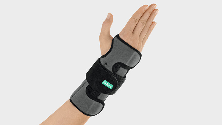 Juzo Handgelenkorthese