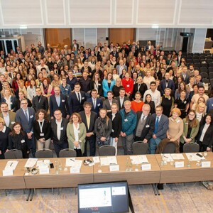 Gruppenbild Symposium Wien 2025