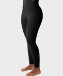 Leggins schwarz