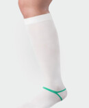 Juzo Ulcer Liner in White