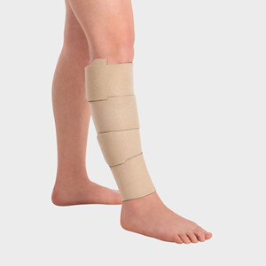 Compression Wrap Unterschenkelsegment Compression Wrap Unterschenkelsegment