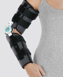 1st product image Elbow with JuzoPro Epi TT with gradual adjustment