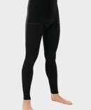 Juzo ScarPrime Direct, leggings for men, Black