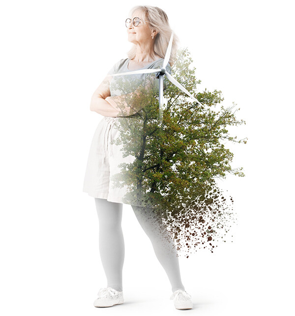 Sustainability – Our common “tomorrow”