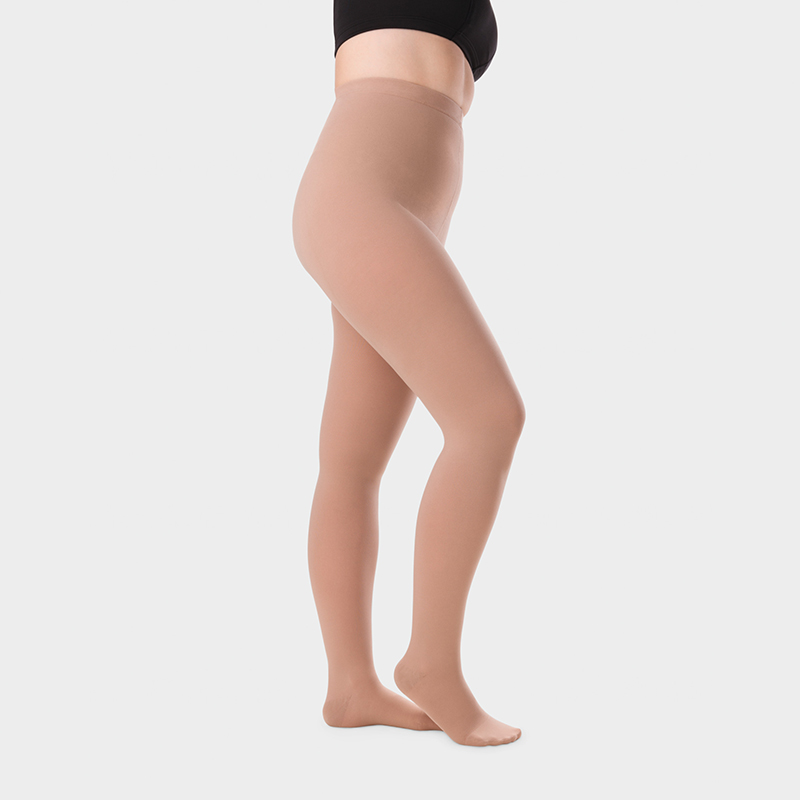 Produktbild einer Juzo Dynamic Cotton Strumpfhose
