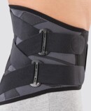 JuzoPro Lumbal Strong from the side