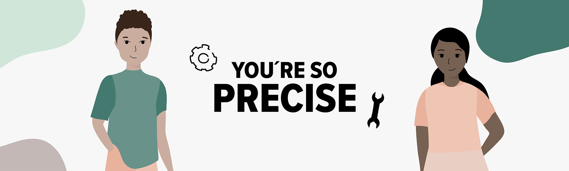 Ausbildung Produktionsmechaniker Textil You´re so precise