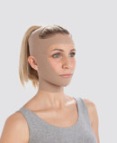 Juzo ScarComfort Pure, segment head
