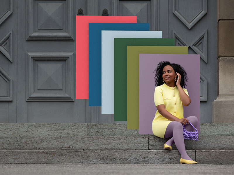 Juzo Trend Colours