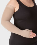 Juzo Classic Seamless braçadeiras