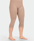 11th product image Juzo Classic Seamless capri panty
