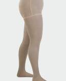 Produktbild Kompressionsstrumpfhose mit Silber Kompressionsstrumpfhose mit Silber