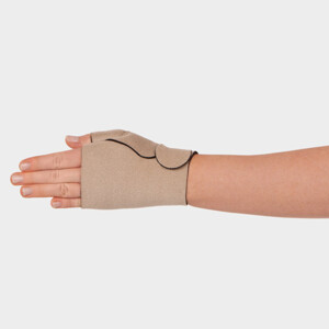 Compression Wrap Handsegment Compression Wrap Handsegment