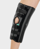 Knee with JuzoPro Immo 20°