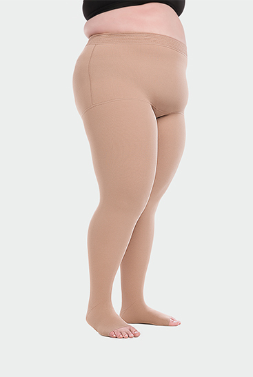 Produktbild Kompressionsstrumpfhose Juzo Kompressionsstrumpfhose
