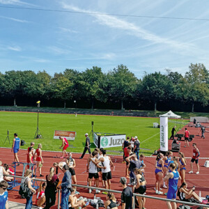 Sportplatz Arge-Alp Länderkampf