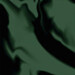 Colore: verde intenso con motivi batik neri