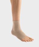 Piede con JuzoFlex Malleo 707 nel colore beige