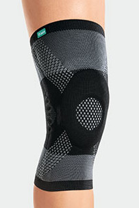 JuzoFlex Genu Xtra kniebandage