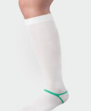 Juzo Ulcer Liner in White