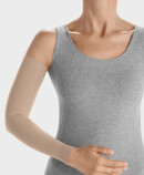 Juzo ScarComfort Pure, sleeves