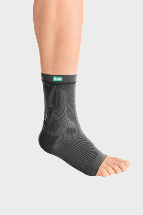 Product image Juzo FlexMalleo Anatomic Anthracite