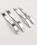 JuzoPro Lumbal Plus stabilisation rods