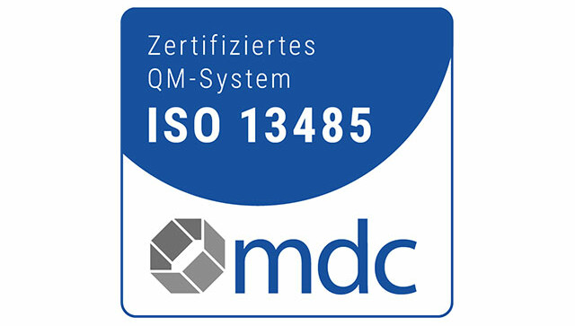 Iso Symbol